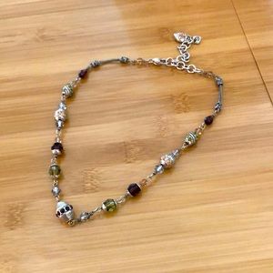 Brighton Jewel Fantasy necklace. Gorgeous!!